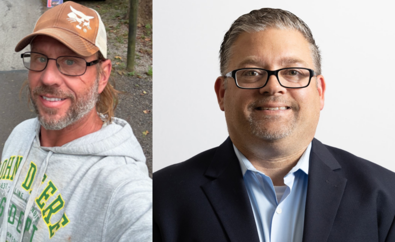 Jefferson County Commissioner Election: Timmons v. Nemeth